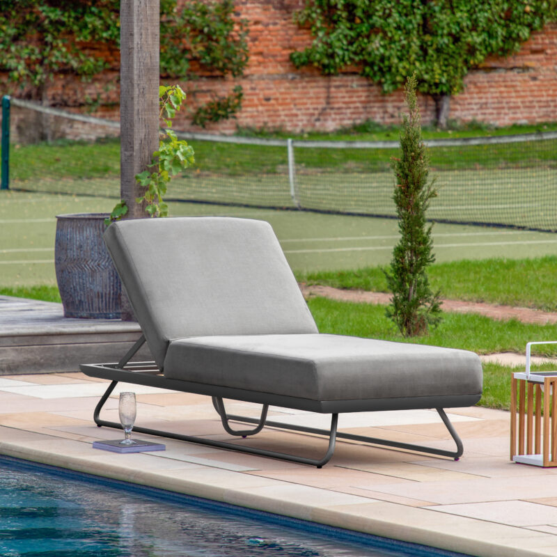 Pool Side Outdoor Furniture