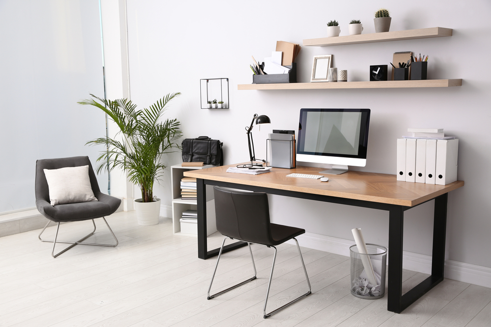 Compact Modern Office Furniture